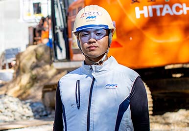 土木部・建築部