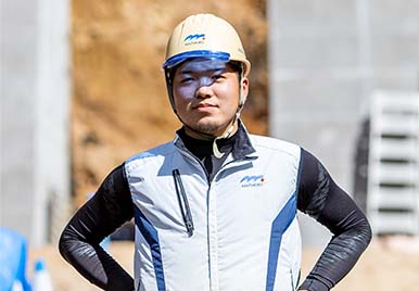 土木部・建築部