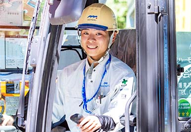 土木部・建築部