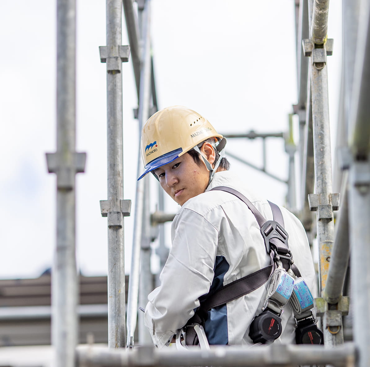 お仕事で大切にしている考え方や姿勢とは?