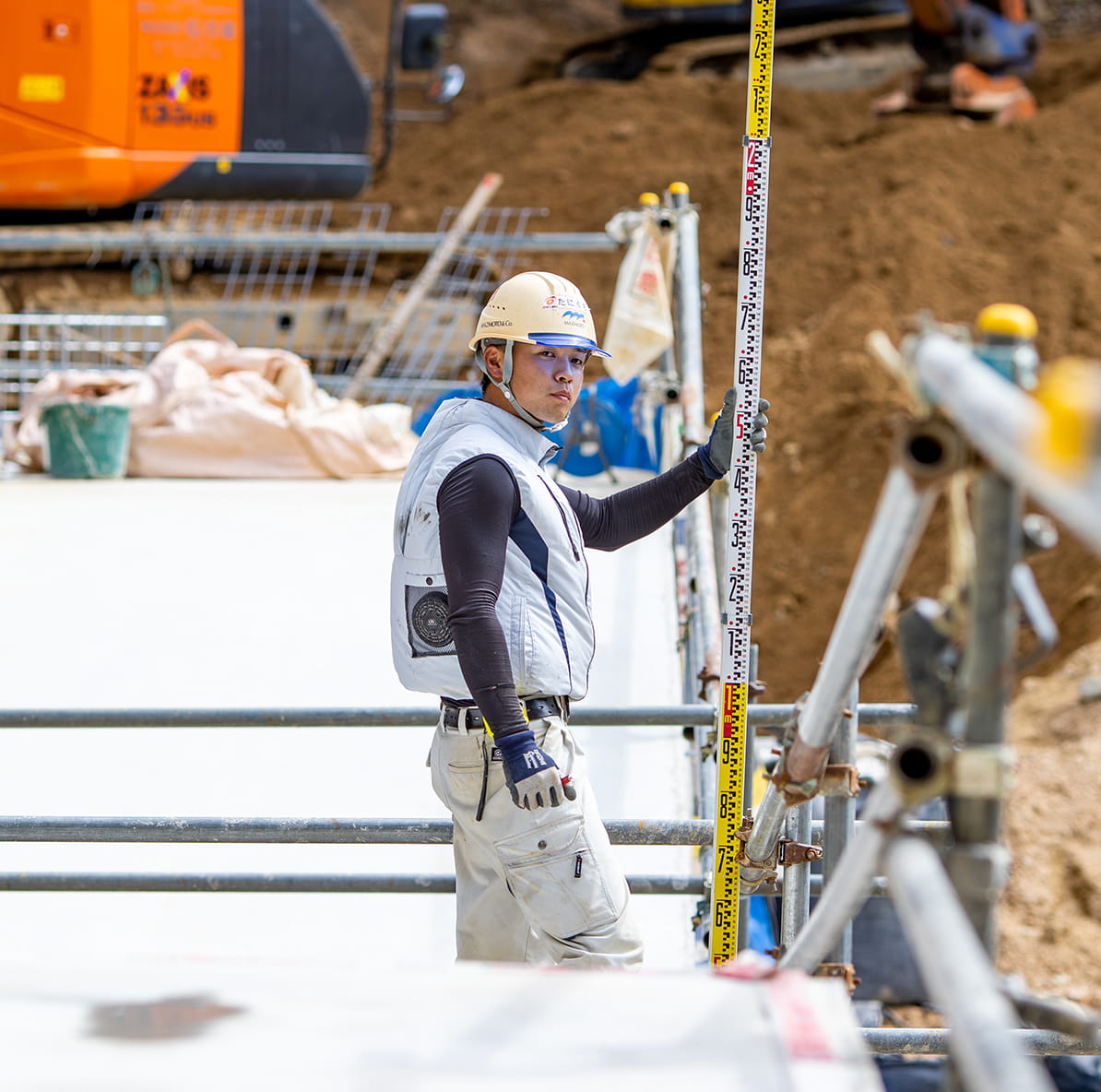 お仕事で大切にしている考え方や姿勢とは?