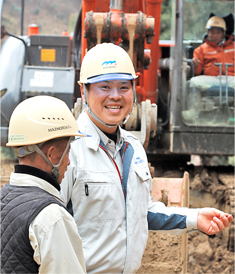 これまでで一番心に残るお仕事とは？