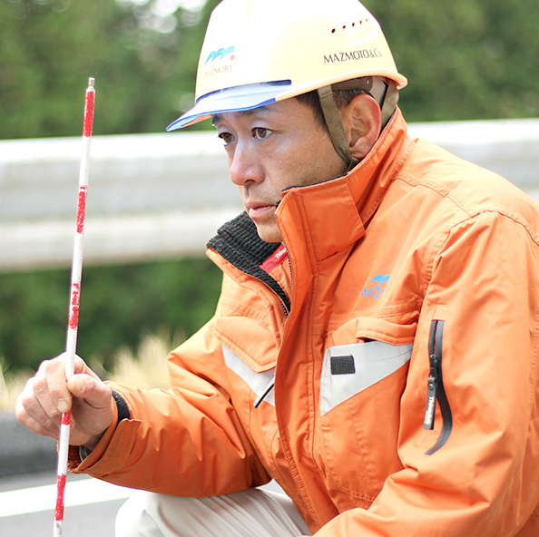 お仕事で大切にしている考え方や姿勢とは?